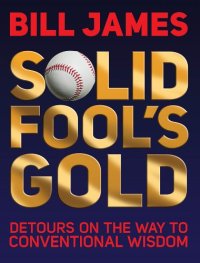 cover of the book Solid Fool’s Gold: Detours on the Way to Conventional Wisdom