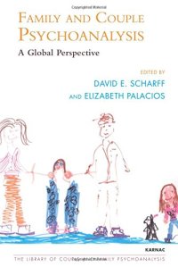 cover of the book Family and Couple Psychoanalysis: A Global Perspective