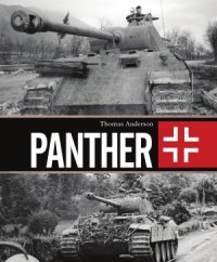 cover of the book Panther