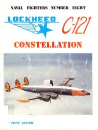 cover of the book Lockheed C-121 Constellation