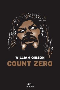 cover of the book Count Zero