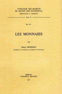 cover of the book Les monnaies