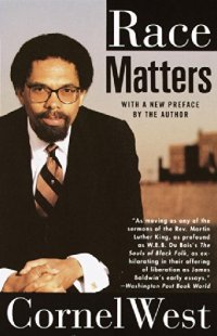 cover of the book Race Matters