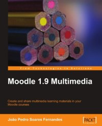 cover of the book Moodle 1.9 Teaching Techniques