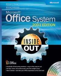 cover of the book Microsoft Office System Inside Out (Bpg-Inside Out)