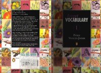 cover of the book Target Vocabulary