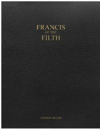 cover of the book Francis of the Filth