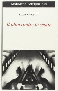 cover of the book Il libro contro la morte