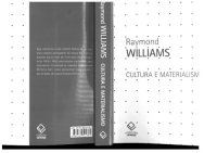 cover of the book Cultura e materialismo