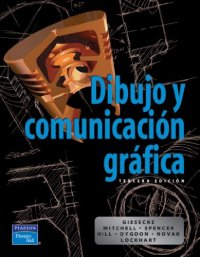 cover of the book Dibujo y Comunicacion Grafica