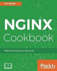 cover of the book Nginx Cookbook