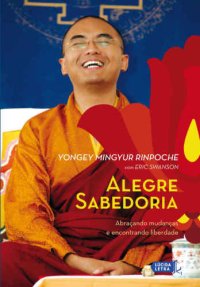 cover of the book Alegre Sabedoria