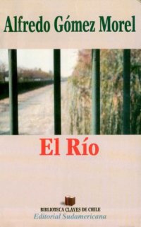 cover of the book El río