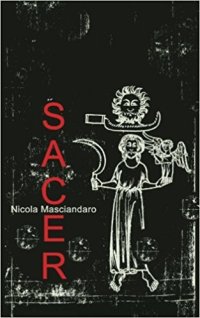 cover of the book SACER