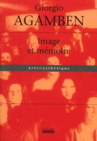 cover of the book Image et mémoire