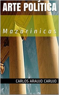 cover of the book Arte Política: Mazarínicas