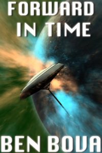 cover of the book Forward in Time