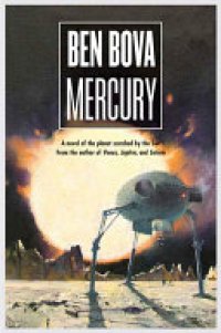 cover of the book Mercury