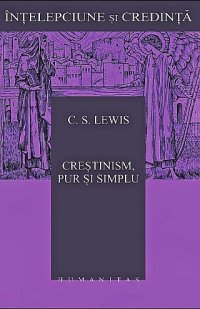 cover of the book Creștinism, pur și simplu