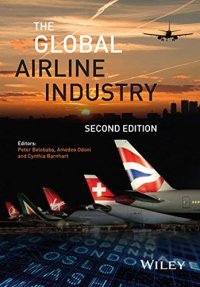 cover of the book The Global Airline Industry