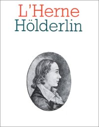 cover of the book Hölderlin