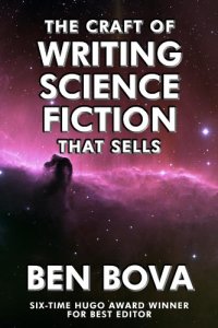 cover of the book The Craft of Writing Science Fiction that Sells