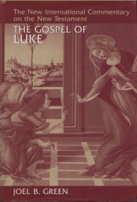 cover of the book The Gospel of Luke