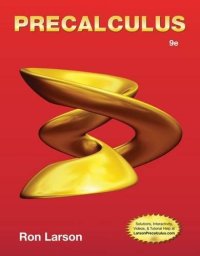 cover of the book Precalculus