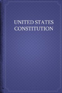 cover of the book The United States Constitution