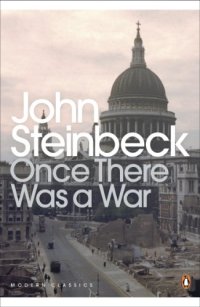 cover of the book Once There Was a War