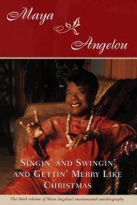 cover of the book Singin’ and Swingin’ and Gettin’ Merry Like Christmas