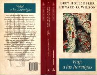 cover of the book Viaje a las Hormigas