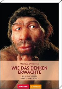 cover of the book Wie das Denken erwachte