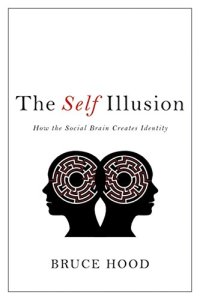 cover of the book Self Illusion