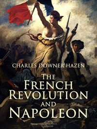 cover of the book The French Revolution and Napoleon