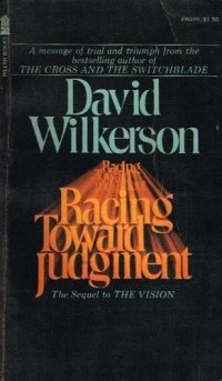 cover of the book Racing Toward Judgment