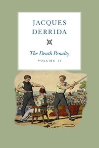 cover of the book The Death Penalty