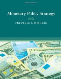 cover of the book Monetary Policy Strategy