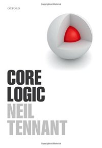 cover of the book Core Logic