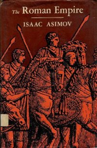 cover of the book Roman Empire