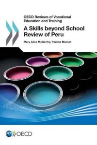 cover of the book A Skills beyond School Review of Peru