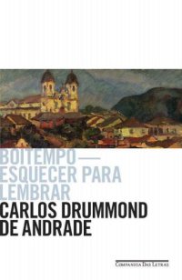 cover of the book Boitempo - Esquecer para lembrar