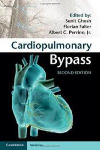 cover of the book Cardiopulmonary Bypass