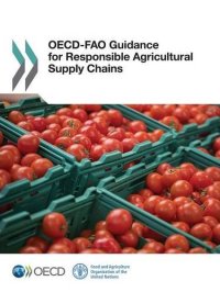 cover of the book OECD-FAO Guidance for Responsible Agricultural Supply Chains