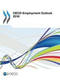 cover of the book OECD Employment Outlook: 2016 (Volume 2016)