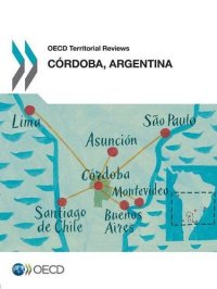 cover of the book OECD Territorial Reviews: Córdoba, Argentina