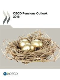 cover of the book OECD Pensions Outlook 2016: Edition 2016 (Volume 2016)