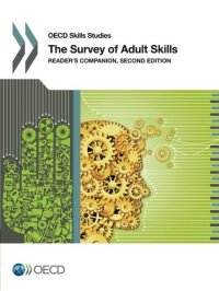 cover of the book OECD Skills Studies The Survey of Adult Skills:  Reader’s Companion, Second Edition