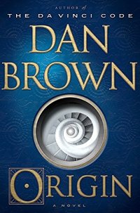 cover of the book Origin: A Novel