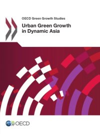 cover of the book Urban Green Growth in Dynamic Asia